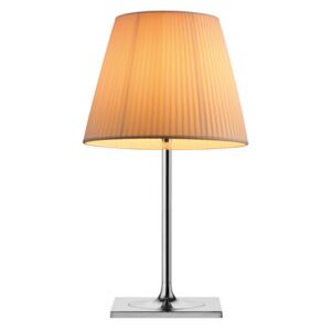 K Tribe T2 Soft Table lamp by Flos Yellow/Beige