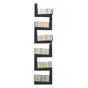 TwoSnakes Shelf - set of 2 by La Corbeille Grey