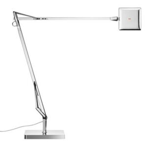 Kelvin Edge Table lamp - LED by Flos Metal