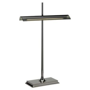 Goldman Table lamp by Flos Black/Metal