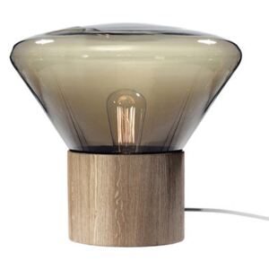 Medium Table lamp by Brokis Brown