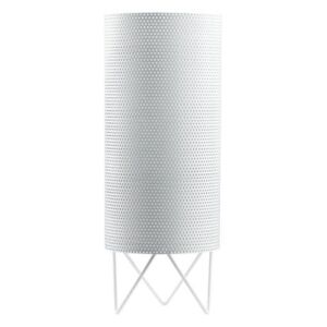 Pedrera H2O Table lamp - Ø 13 x H 33 cm by Gubi White