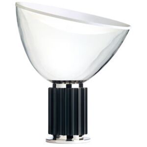 Taccia LED Table lamp - Table lamp by Flos Black