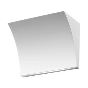Pochette Up / Down LED Wall light - / Up & down lighting by Flos White