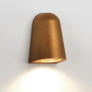 Mast Light Wall light - / Metal by Astro Lighting Gold/Metal