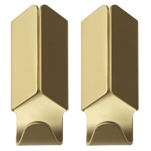 Volet Hook - Set of 2 by Hay Gold