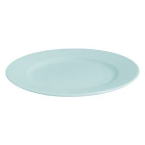 Rainbow Dessert plate - / Ø 20 cm - China by Hay Blue