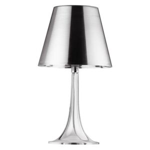 Miss K Table lamp by Flos Silver