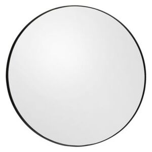 Circum Small Wall mirror - Ø 70 cm by AYTM Grey