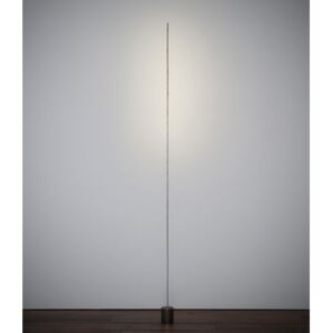 Light stick Floor lamp - Floor lamp by Catellani & Smith Silver