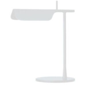Tab T LED Table lamp - Table lamp LED by Flos White