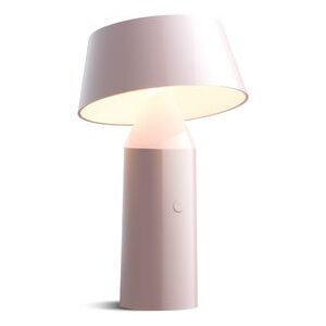 Bicoca Wireless lamp by Marset Pink
