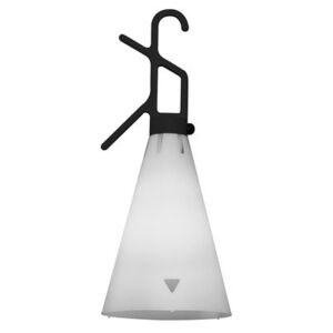 Mayday Wireless lamp by Flos Black
