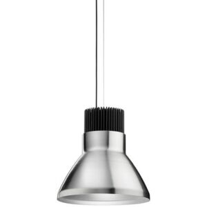 Light Bell LED Pendant by Flos Metal