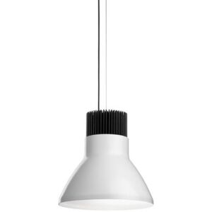 Light Bell LED Pendant by Flos White