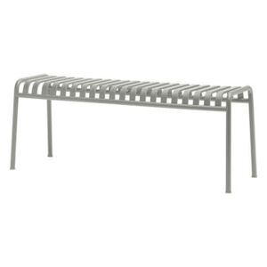 Palissade Bench - W 120 cm - R & E Bouroullec by Hay Grey