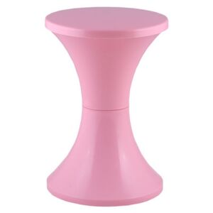 Tam Tam Pop Stool by Stamp Edition Pink
