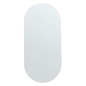 Walls Large Wall mirror - / L 70 x H 150 cm by House Doctor Mirror