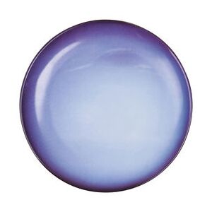 Cosmic Diner Dessert plate - Neptune - Ø 16,5 cm by Diesel living with Seletti Blue