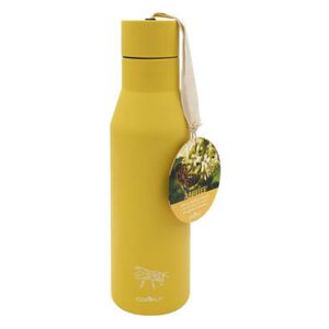 Abeille Insulated bottle - / 0.5 L - Protecting endangered species by Cookut Yellow