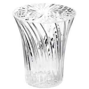 Sparkle Stool by Kartell Transparent