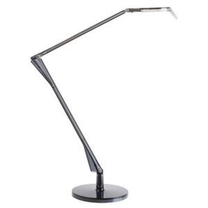 Aledin TEC Table lamp - Slim by Kartell Grey