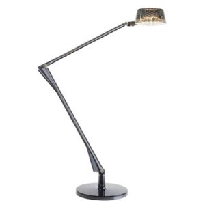 Aledin DEC Table lamp - Round by Kartell Grey