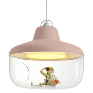 Favourite things Pendant - / Case by ENOstudio Pink