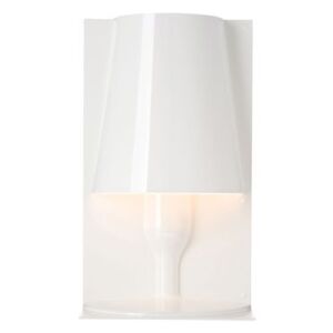 Take Table lamp by Kartell White