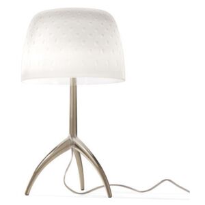 Lumière Piccola 30th Table lamp - / H 35 cm - Limited, numbered edition by Foscarini White