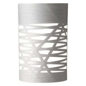 Tress Mini Wall light - H 40 cm by Foscarini White