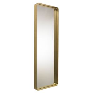 Cypris Mirror - 60 x 180 cm by ClassiCon Gold