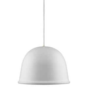 Local Lamp Pendant - / Ø 28 cm by Normann Copenhagen White