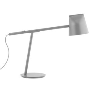 Momento Table lamp - LED / H 44 cm by Normann Copenhagen Grey