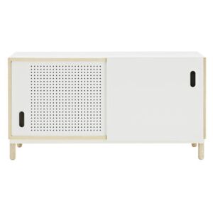 Kabino Dresser by Normann Copenhagen White