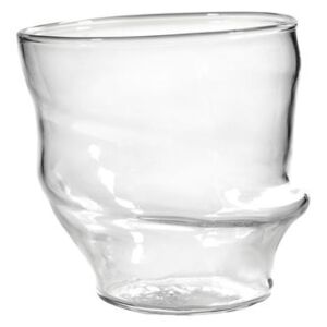 Roos Glass - / Ø 8,5 cm by Serax Transparent