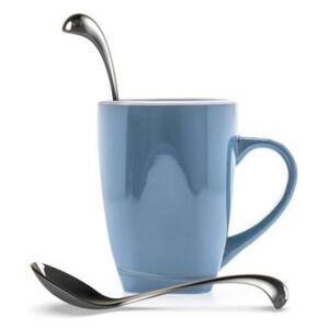 Sweet Nessie Coffee, tea spoon - / Loch Ness Monster by Pa Design Silver