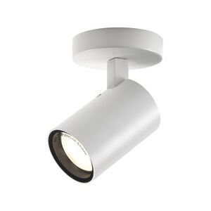 Aqua Single Wall light - / Ceiling light - Adjustable spotlight by Astro Lighting White