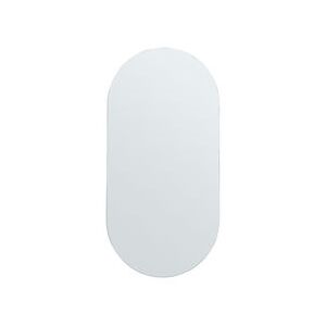 Walls Small Wall mirror - / L 35 x H 70 cm by House Doctor Mirror