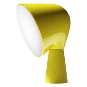 Binic Table lamp by Foscarini Yellow