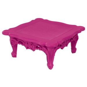 Duke of Love Coffee table - 72 x 72 cm by Design of Love by Slide Pink