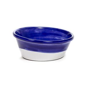 Small Salad bowl - / Ø 26 cm by Serax Blue