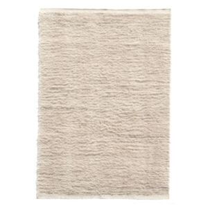 Well Being Rug - / 170 x 240 cm - Eco-designed by Nanimarquina Beige