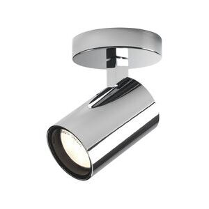 Aqua Single Wall light - / Ceiling light - Adjustable spotlight by Astro Lighting Metal