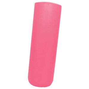 Sway Bar stool - H 66,5 cm - Plastic by Thelermont Hupton Pink