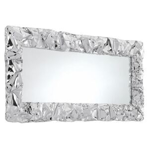 Tabu.U Wall mirror by Opinion Ciatti Metal