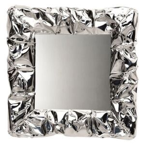 Tabu.U Wall mirror by Opinion Ciatti Metal