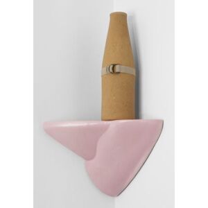 Mousse Shelf by Moustache Pink