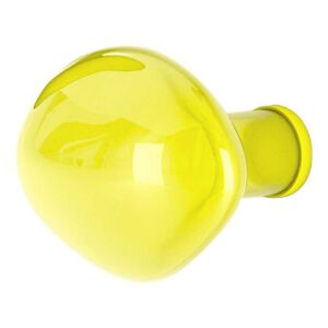 Bubble Small Hook by Petite Friture Yellow