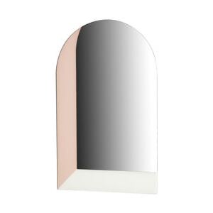Linna Medium Wall mirror - / H 70 cm by ENOstudio Pink